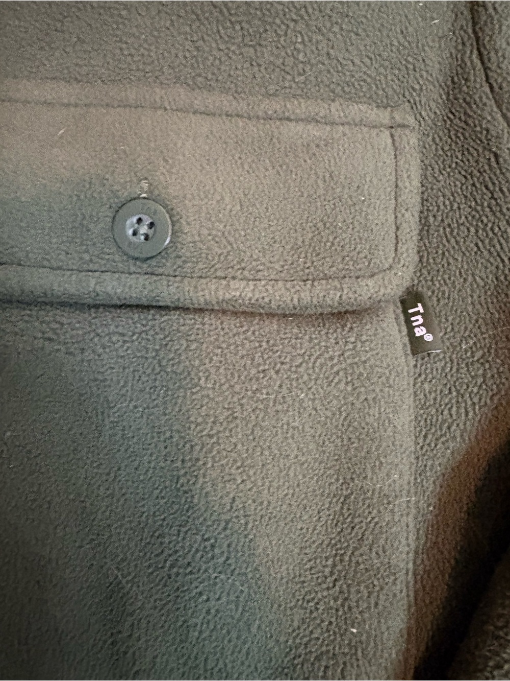TNA Jacket - Picture 2 of 3